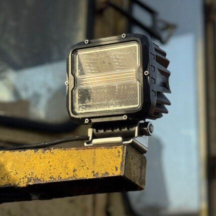 Lampa wielofunkcyjna 4800lm LY7500 [robocza, pozycja, ostrzegawcza] - obrazek 4