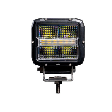 Lampa wielofunkcyjna 4800lm LY7500 [robocza, pozycja, ostrzegawcza] - obrazek 2