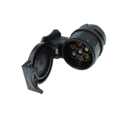 Adapter - przejściówka 13/7 - obrazek 2