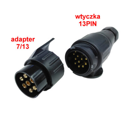 Adapter - przejściówka 7/13 - obrazek 4