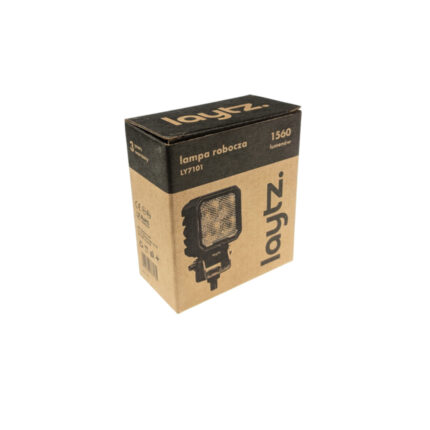 Lampa robocza 2160lm LY7103 - obrazek 4