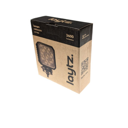 Lampa robocza 3600lm LY7106 - obrazek 3