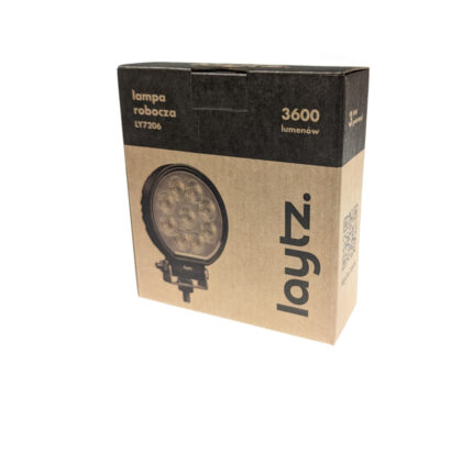 Lampa robocza 3600lm LY7206 - obrazek 3