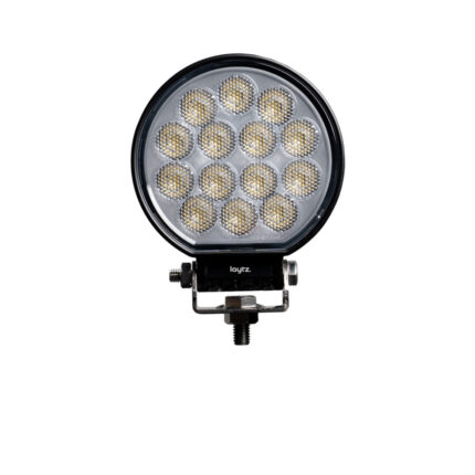 Lampa robocza 5300lm LY7207 - obrazek 2