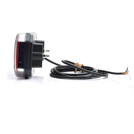 Lampa tylna zespolona LED - 3 funkcje | 1113 L/P | W150 - obrazek 4