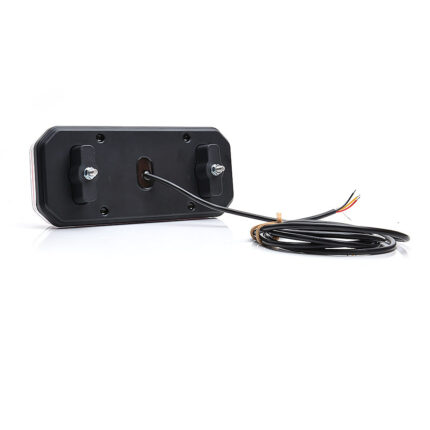 Lampa tylna zespolona LED - 3 funkcje | 1113 L/P | W150 - obrazek 5