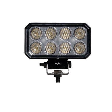 Lampa robocza 3200lm LY7302 - obrazek 2