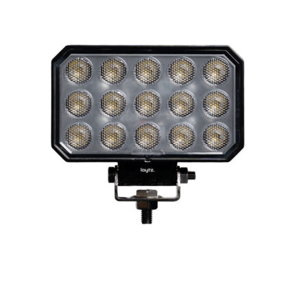 Lampa robocza 6000lm LY7303 - obrazek 2