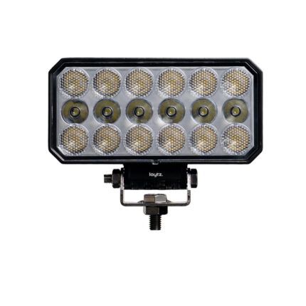 Lampa robocza 5800lm LY7304 - obrazek 2