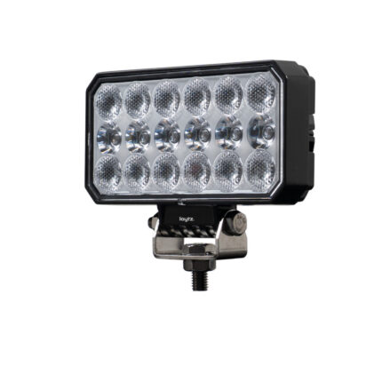 Lampa robocza 5800lm LY7304 - obrazek 3