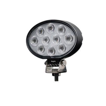 Lampa robocza 4000lm LY7401 - obrazek 2