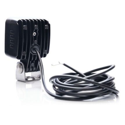 Lampa bezpieczeństwa - ostrzegawcza - czerwona LED | 2244 | W267 - obrazek 6