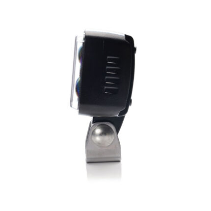 Lampa bezpieczeństwa - ostrzegawcza - czerwona LED | 2244 | W267 - obrazek 4