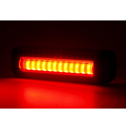 Lampa przeciwmgielna tylna LED | 2445 | W295 - obrazek 8