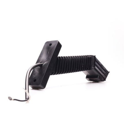 Lampa obrysowa pozycyjna przednio-tylno-boczna LED LEWA | 2552 L SPOT | - obrazek 7