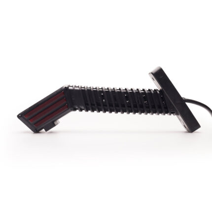 Lampa obrysowa pozycyjna przednio-tylno-boczna LED LEWA | 2552 L SPOT | - obrazek 6