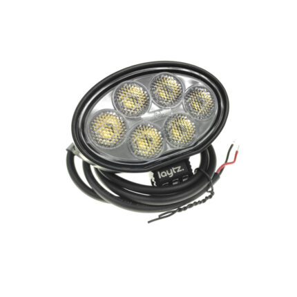 Lampa robocza 2160lm LY7400 - obrazek 2