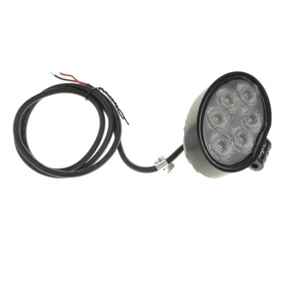 Lampa robocza 2160lm LY7400 - obrazek 3