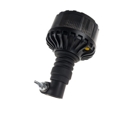 Lampa ostrzegawcza na trzpień LY8104 - obrazek 3