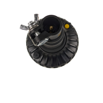 Lampa ostrzegawcza na trzpień LY8104 - obrazek 4